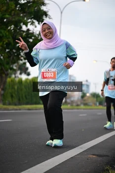 Runner Photo 4850678