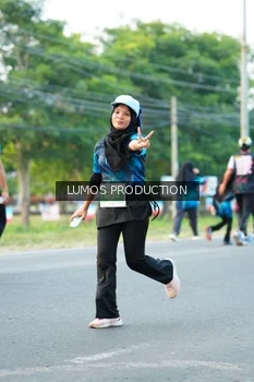Runner Photo 4850679