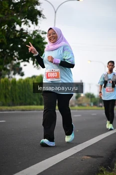 Runner Photo 4850680