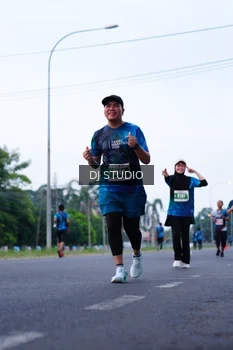 Runner Photo 4850681