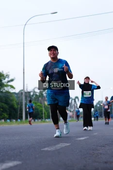 Runner Photo 4850682