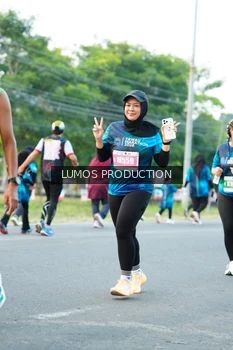 Runner Photo 4850683