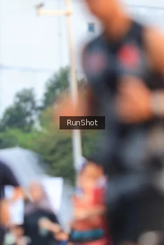 Runner Photo 4850685