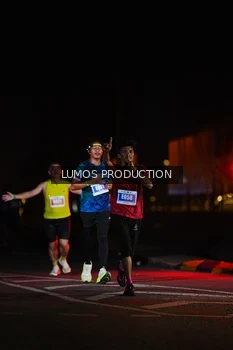 Runner Photo 4850686