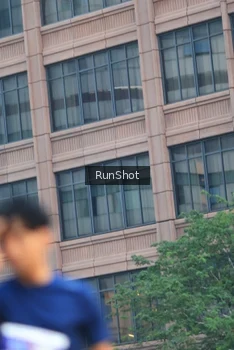 Runner Photo 4850687