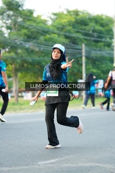 Runner Photo 4850691