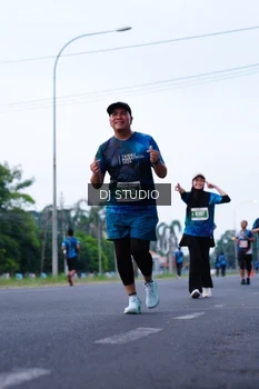 Runner Photo 4850692