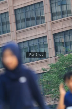 Runner Photo 4850694
