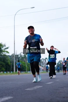 Runner Photo 4850696