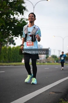 Runner Photo 4850698