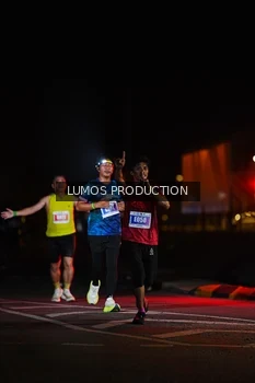 Runner Photo 4850700