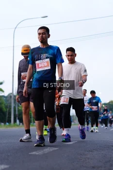 Runner Photo 4850702
