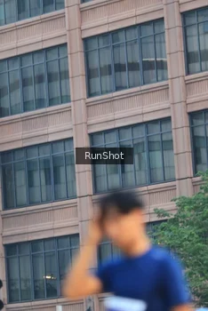 Runner Photo 4850703