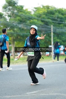 Runner Photo 4850704