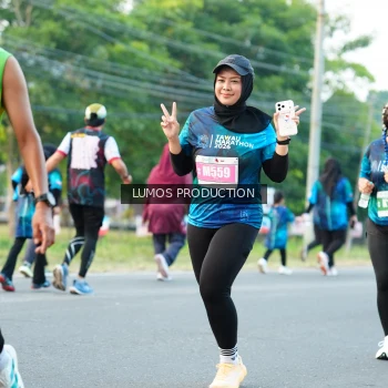 Runner Photo 4850705