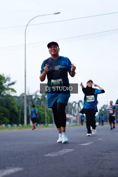 Runner Photo 4850706