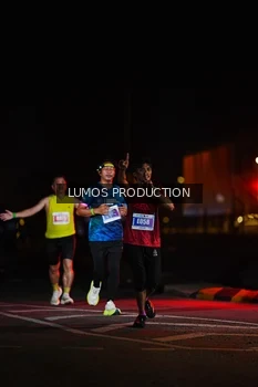 Runner Photo 4850709
