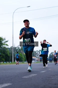 Runner Photo 4850713