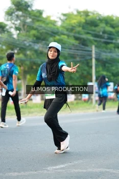 Runner Photo 4850716