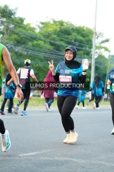 Runner Photo 4850717