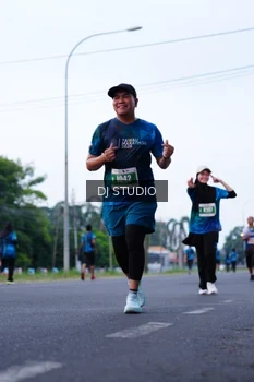Runner Photo 4850718