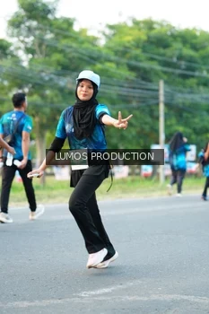 Runner Photo 4850719