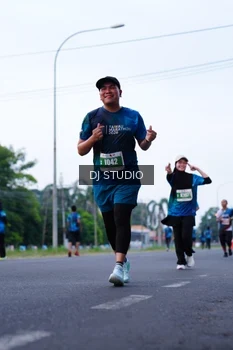 Runner Photo 4850720