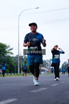 Runner Photo 4850722