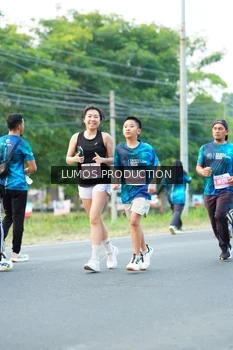 Runner Photo 4850726