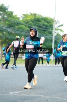 Runner Photo 4850727