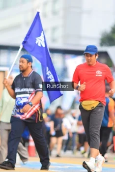 Runner Photo 4850729