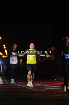 Runner Photo 4850730