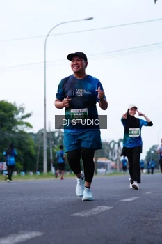 Runner Photo 4850731