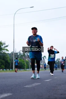 Runner Photo 4850732