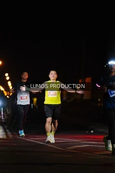 Runner Photo 4850733