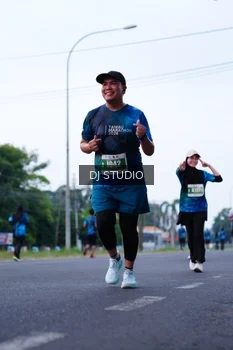Runner Photo 4850734