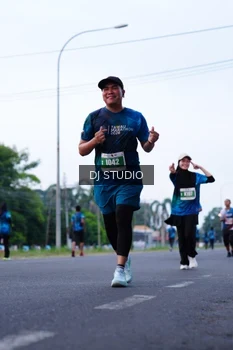Runner Photo 4850736