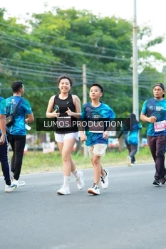 Runner Photo 4850738
