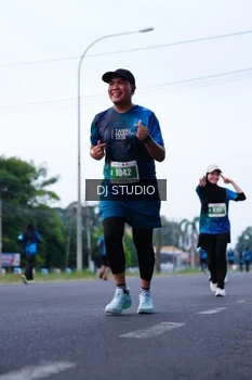 Runner Photo 4850740