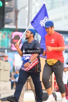 Runner Photo 4850741