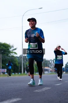 Runner Photo 4850743