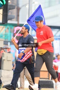 Runner Photo 4850744