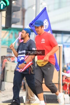 Runner Photo 4850745