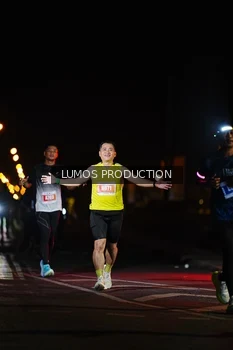 Runner Photo 4850746