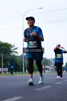 Runner Photo 4850748