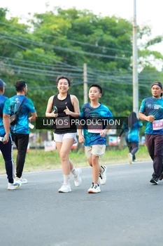 Runner Photo 4850750