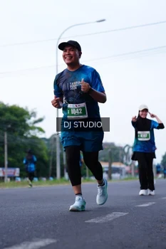 Runner Photo 4850753