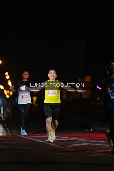 Runner Photo 4850754