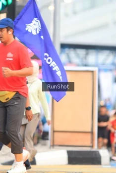 Runner Photo 4850755