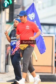 Runner Photo 4850756